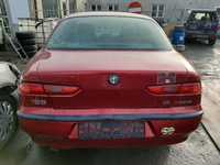 Alfa Romeo 156 Zderzak tylny