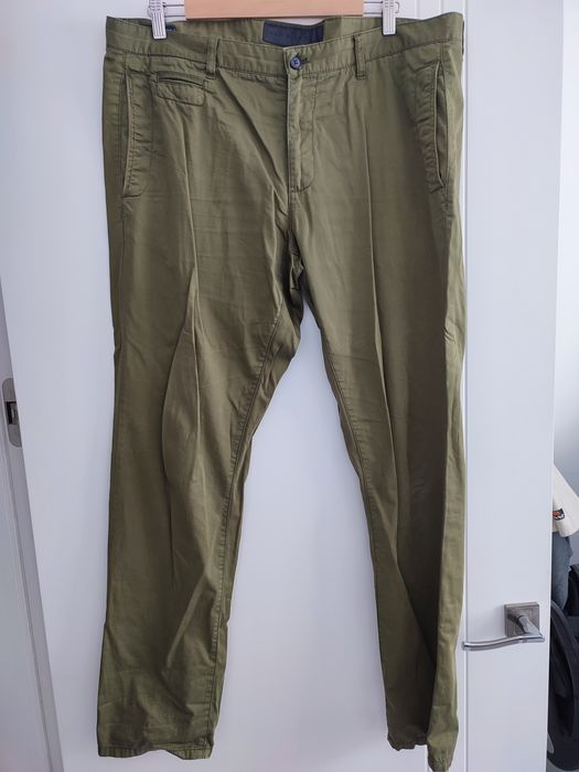 Spodnie męskie Reserved rozmiar 36 XL