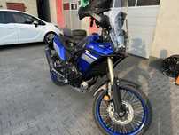 Yamaha tenere 700 Jak Nowa Tylko 2200 km ZAMIANA