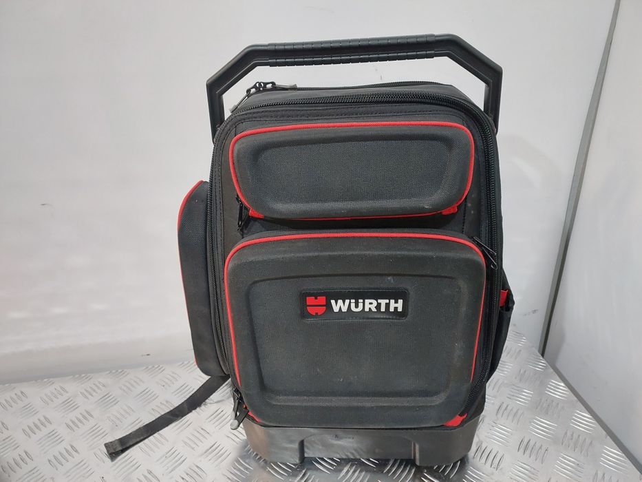 Wurth Рюкзак для інструментів