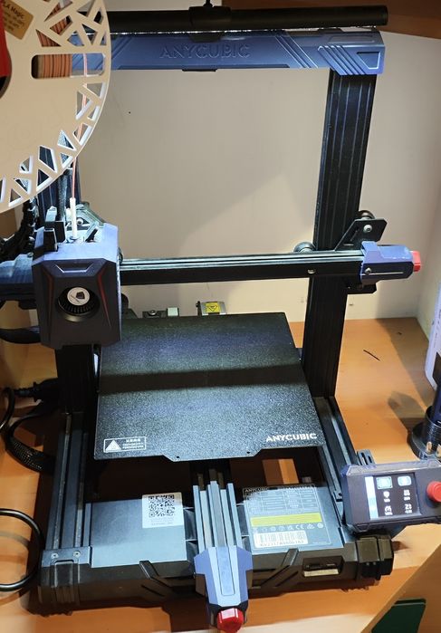 Anycubic Kobra 2 NEO gratis