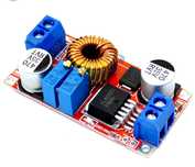 Модуль XL 4015  5A  DC-DC