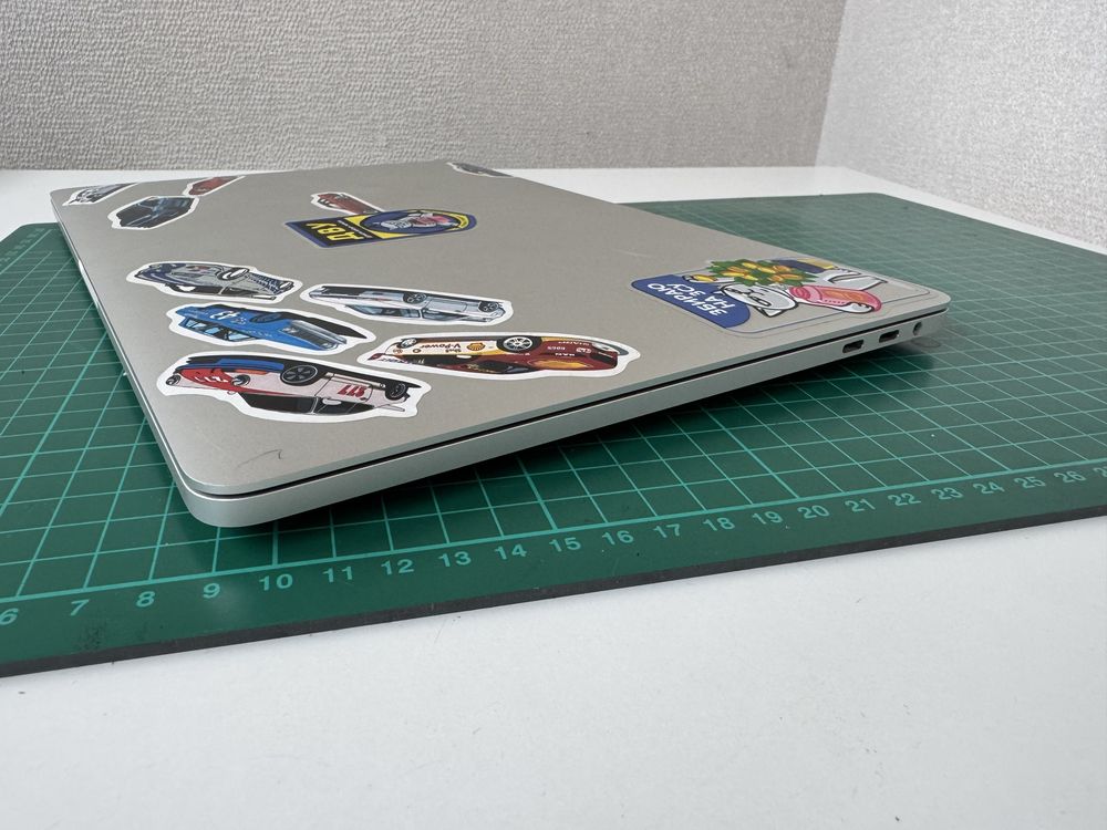Продам MacBook Pro 13 Touch Bar Core i5, 16gb, 1TB