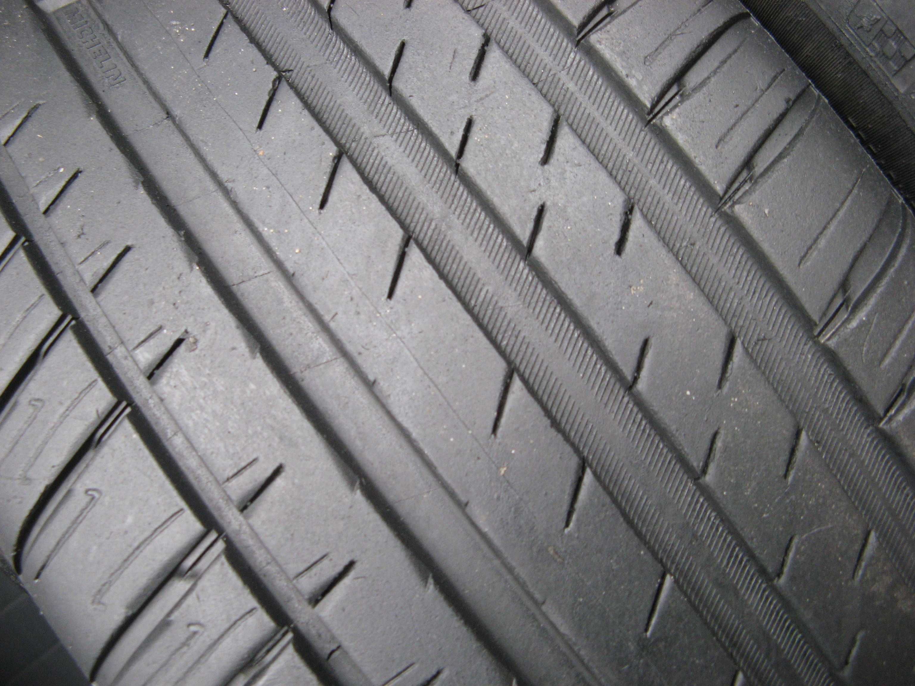 235/60R18 MICHELIN Pilot Sport 4 SUV - Nr.6463/6747