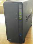 Synology DS115 dysk sieciowy