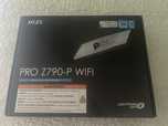 MSI Pro Z790-P WiFi Skt1700 (1mes de uso)