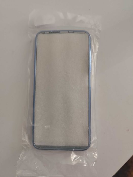 Etui redmi 11s brokat
