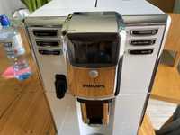 Ekspres do kawy Philips Series 5000 LatteGo EP5331/10 biały