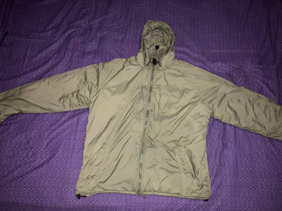 Level 7 PCS (британський)