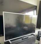 Telewizor UHD 4K Phillips 43PUS6554/12