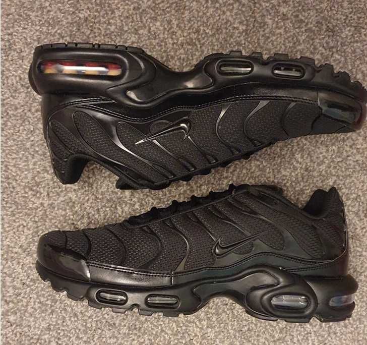 Nike Air Max Plus TN Rozmiar 44