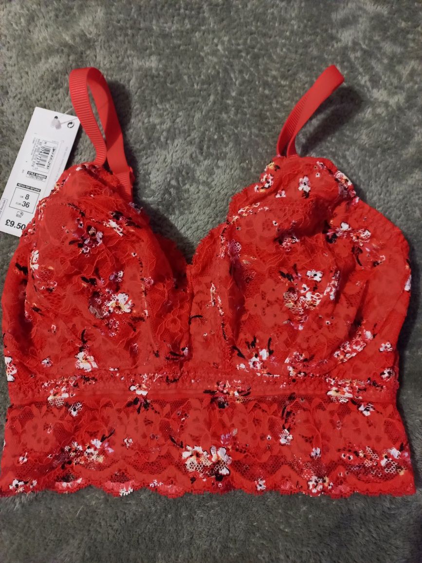 Бра M&S , uk8, eur 36