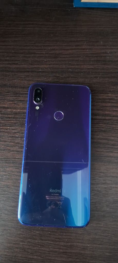 Продам Redmi note 7