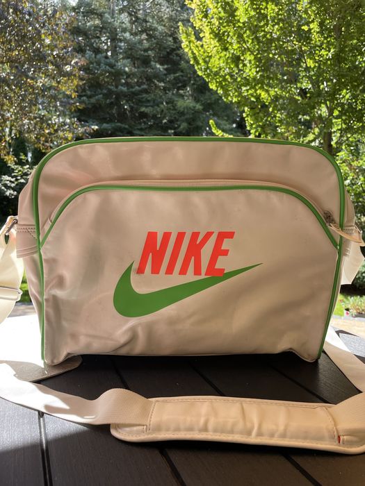 Nike torba na laptopa