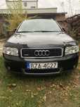 Audi a4 b6 3.0 v6 quattro automat bogate wyposazenie