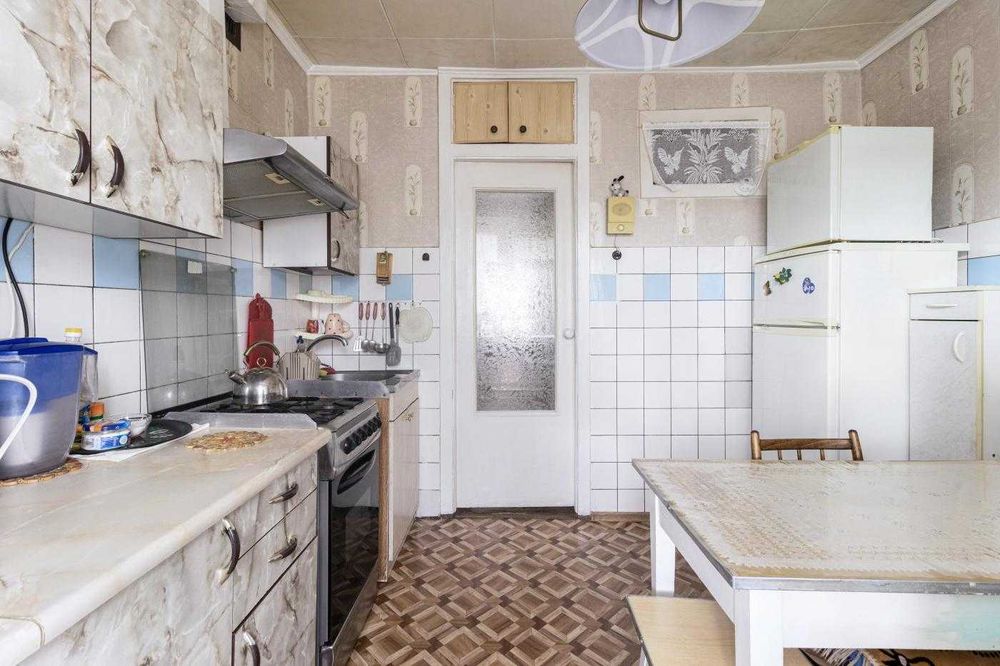 2 квартира, чешка, житловий стан, цегла, Мазепи, Львів