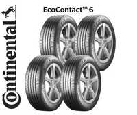 [NOWE] 4x Continental EcoContact 6 255/40 R20 101 V XL