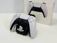 Kontroler Pad PS5 Dualsense Pad Do PS5 Oryginalny Sony Biały z Pudłem