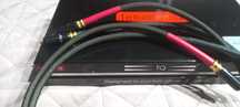Tellurium q black diamond rca 1m