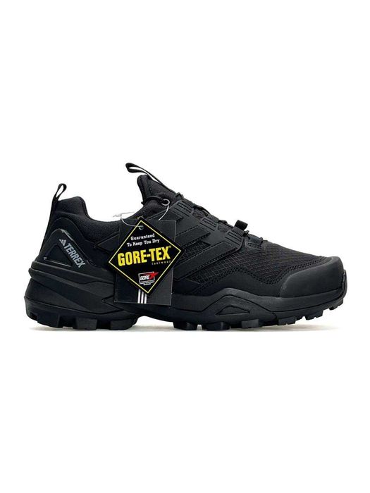 !SALE! Adidas Terrex Skychaser Gore-Tex Full Black 41 42 43 44 45 46