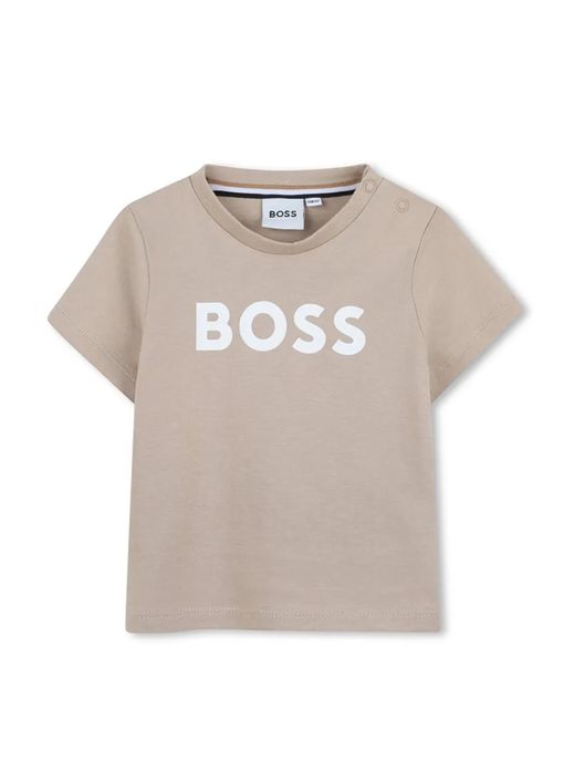 Футьолка та кепка Boss