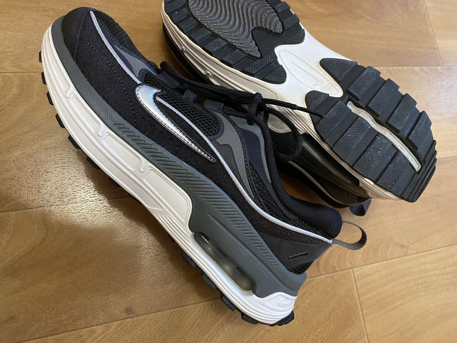 Кроссовки Nike AIR