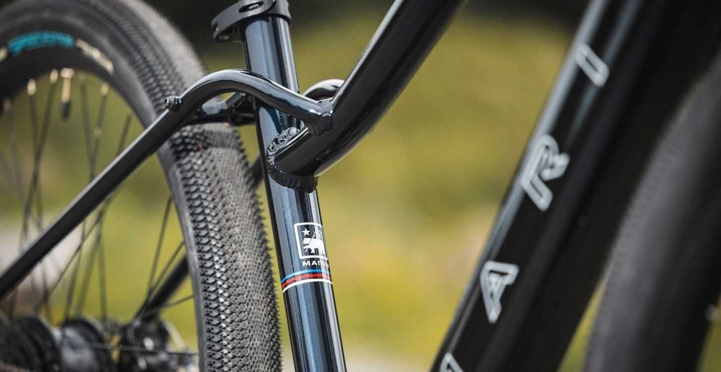 Rower Miejski Elektryczny Stinson Marin Bikes 2025r- ACTIVE ZONE