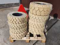 Opony 140/55-9 15x4,5-8 6.50-10 7.00-12 16x6-8 18x7-8 200/50-10 21x8-9