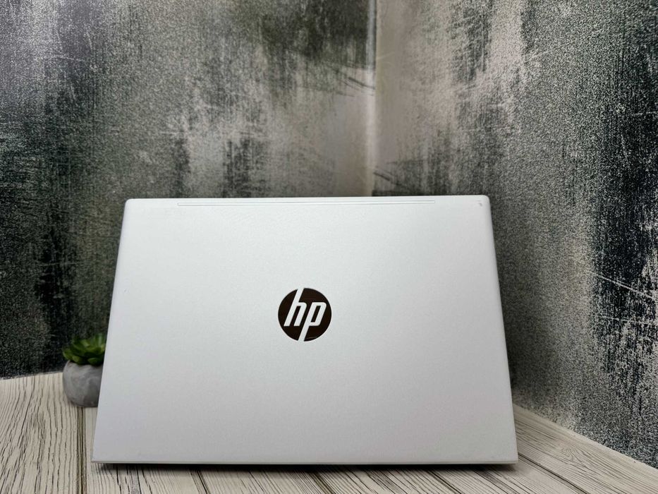 i5-1135G7|8GB RAM|SSD 256GB\Ноутбук HP ProBook 430 G8|Full HD|Гарантія