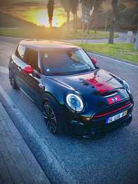 Mini john cooper works 231cv nacional