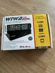 Dekoder telewizyjny Wiwa DVB-T/T2 H.265 HEVC