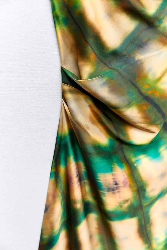 Сукня Zara нова з бирками розмір М, маломерит