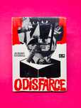 O Disfarce - Álvaro Guerra