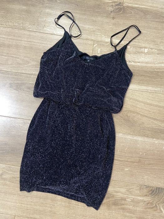 Сукня на Новий Рік