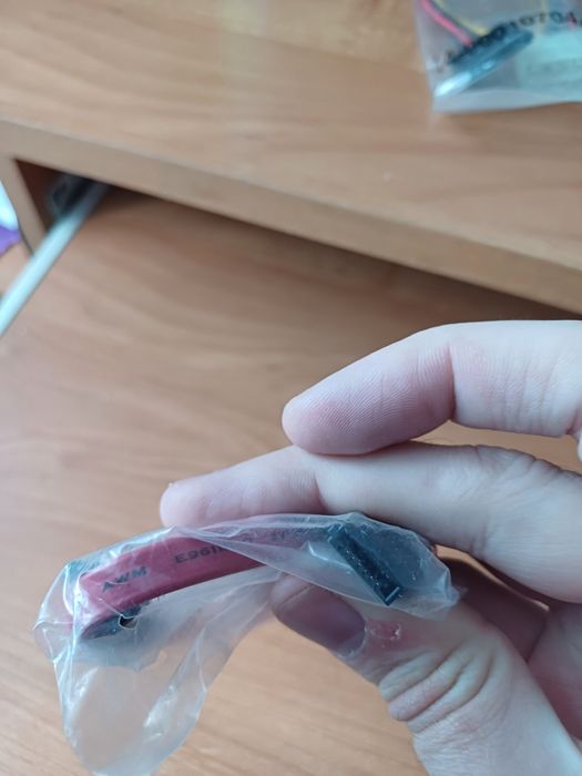 Кабель передачі даних Sata (новий)