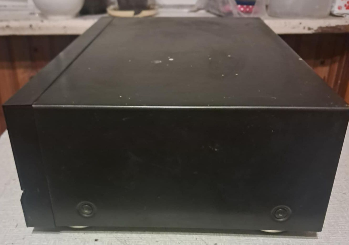 Deck  Technics RS-TR555