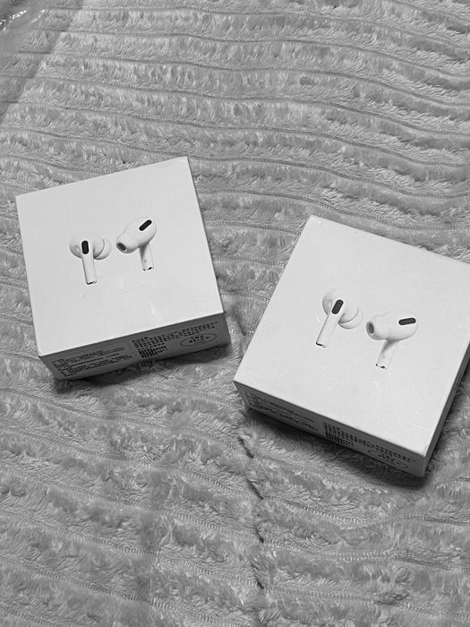 Продам навушники аирподс  airpods