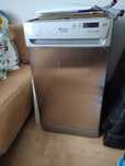Zmywarka srebrna, Hotpoint - Ariston LSF 935 - 45 tka
