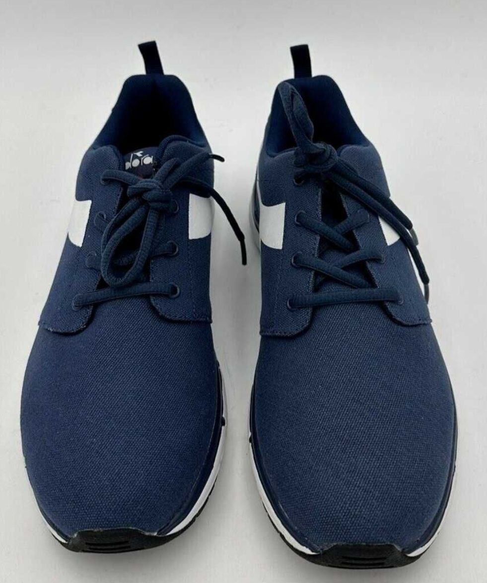 Новые мужские кроссовки Diadora  J-RUN  41р. оригинал.