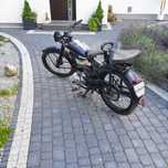 Nie Wsk Shl Nsu Dkw Wfm a Terrot 125 4t 53r.