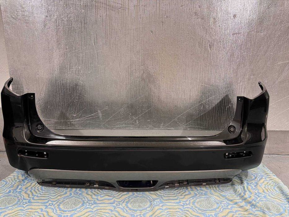 Бампер задній оригінал Suzuki Vitara 2015-2024рік