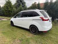 Ford Grand C-Max Minivan