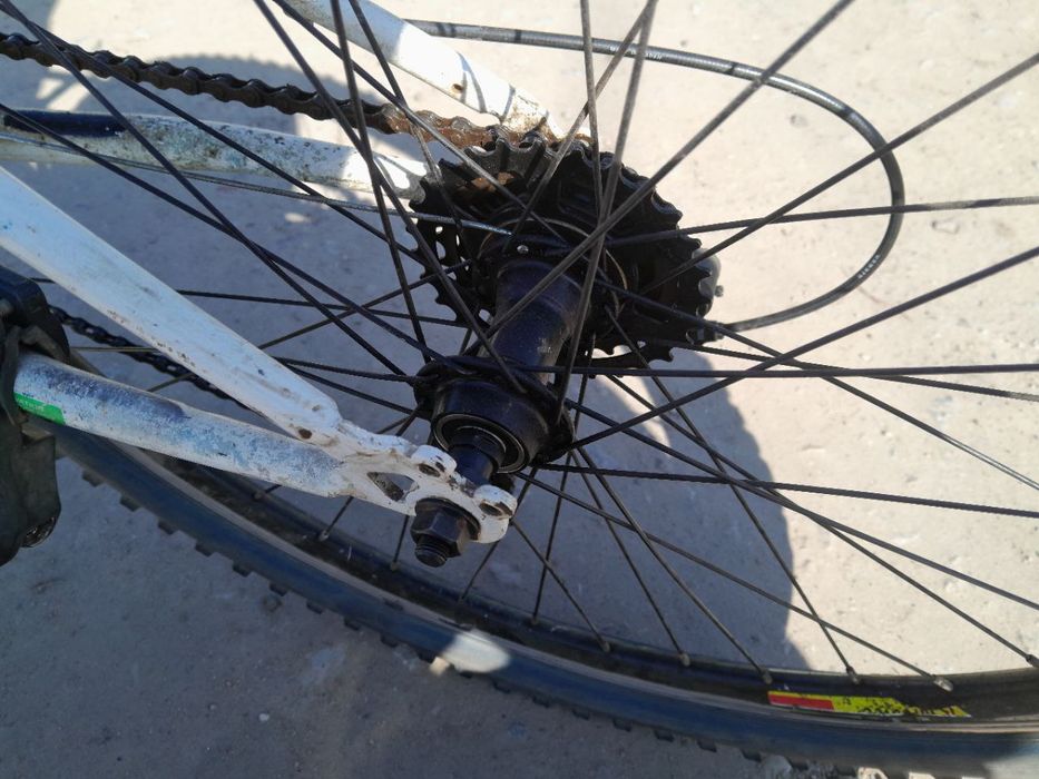 Продам велосипед