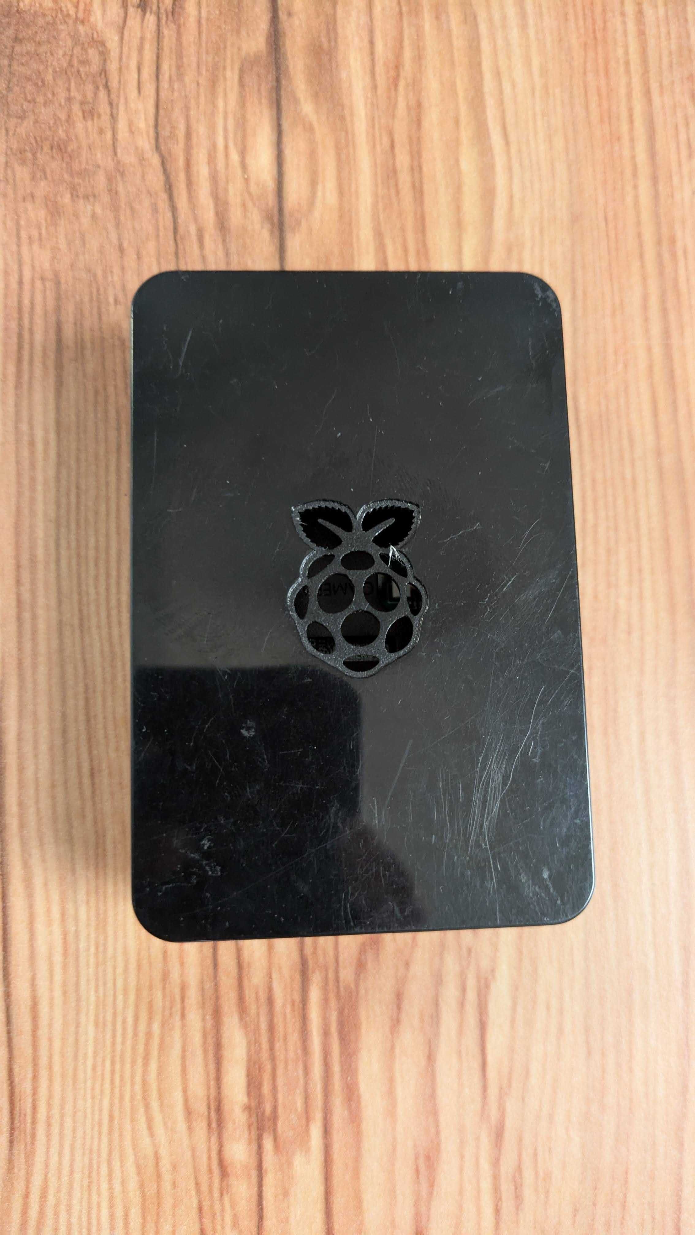 Raspberry Pi 2 model b Rev 1.1, 1 GB
