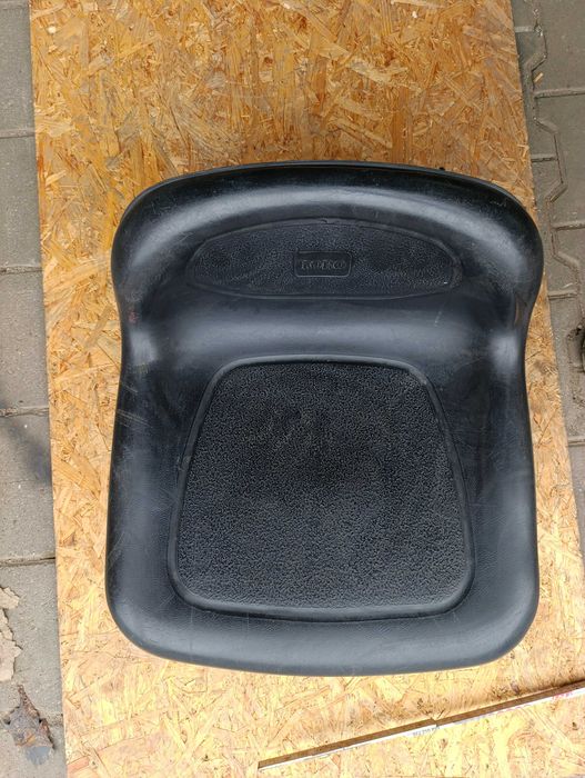 Kosiarka traktorek Toro fotel siedzenie nr.29