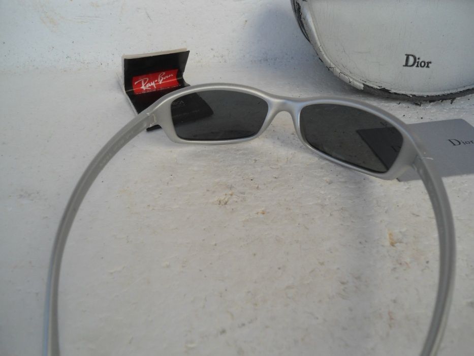 Oculos criança Ray-ban