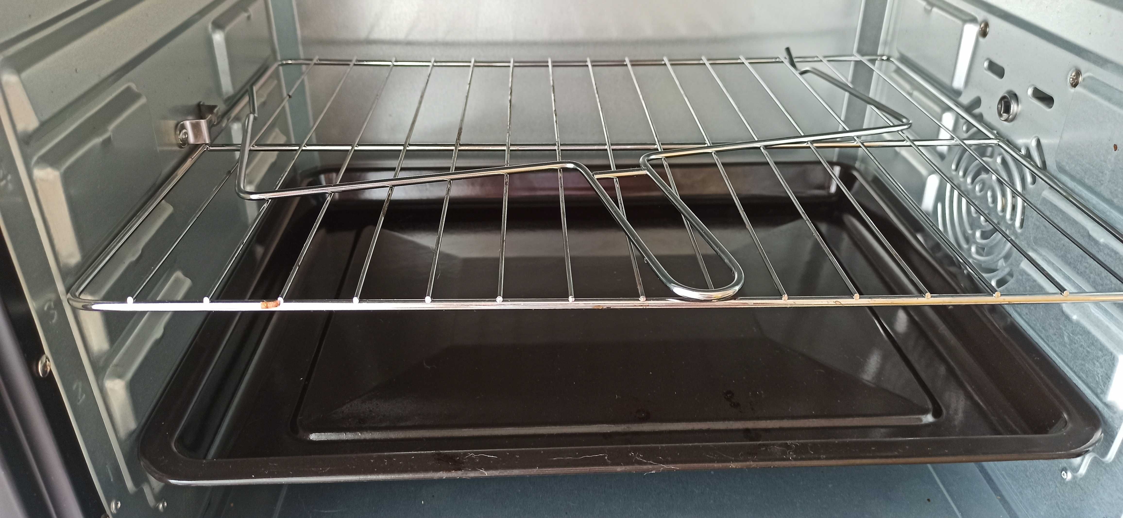 Piekarnik elektryczny