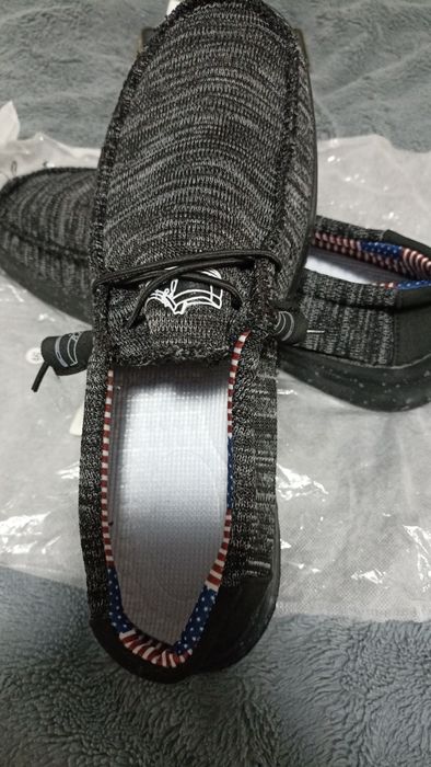 Продам мокасины мужские