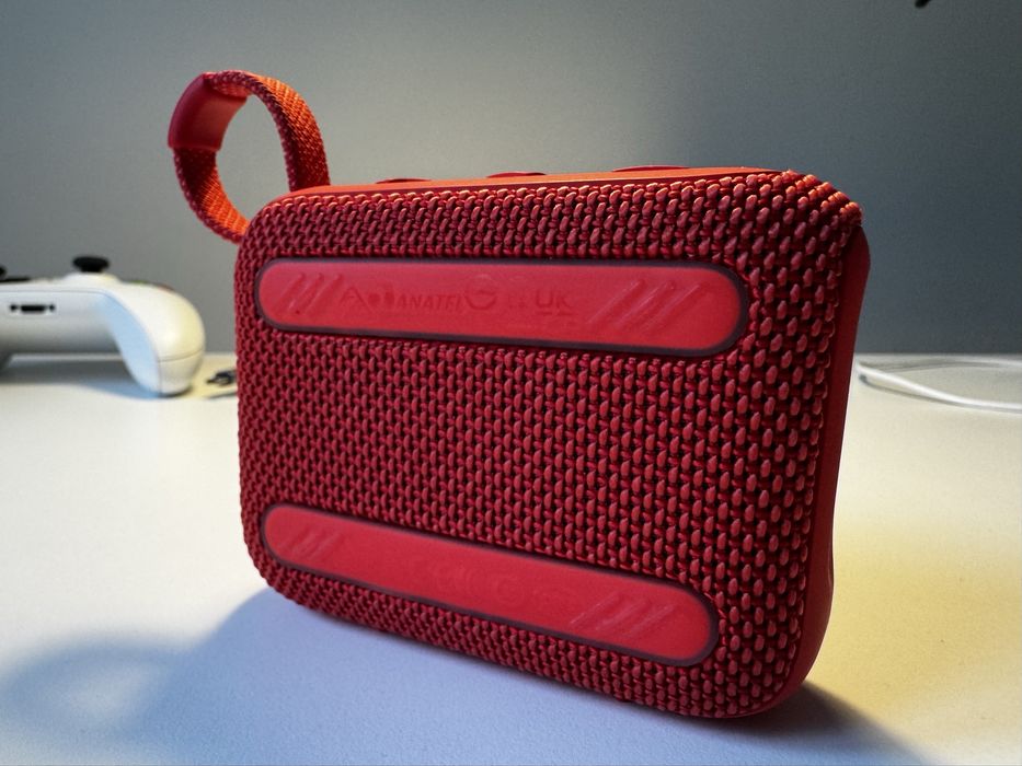 Колонка JBL Go 4