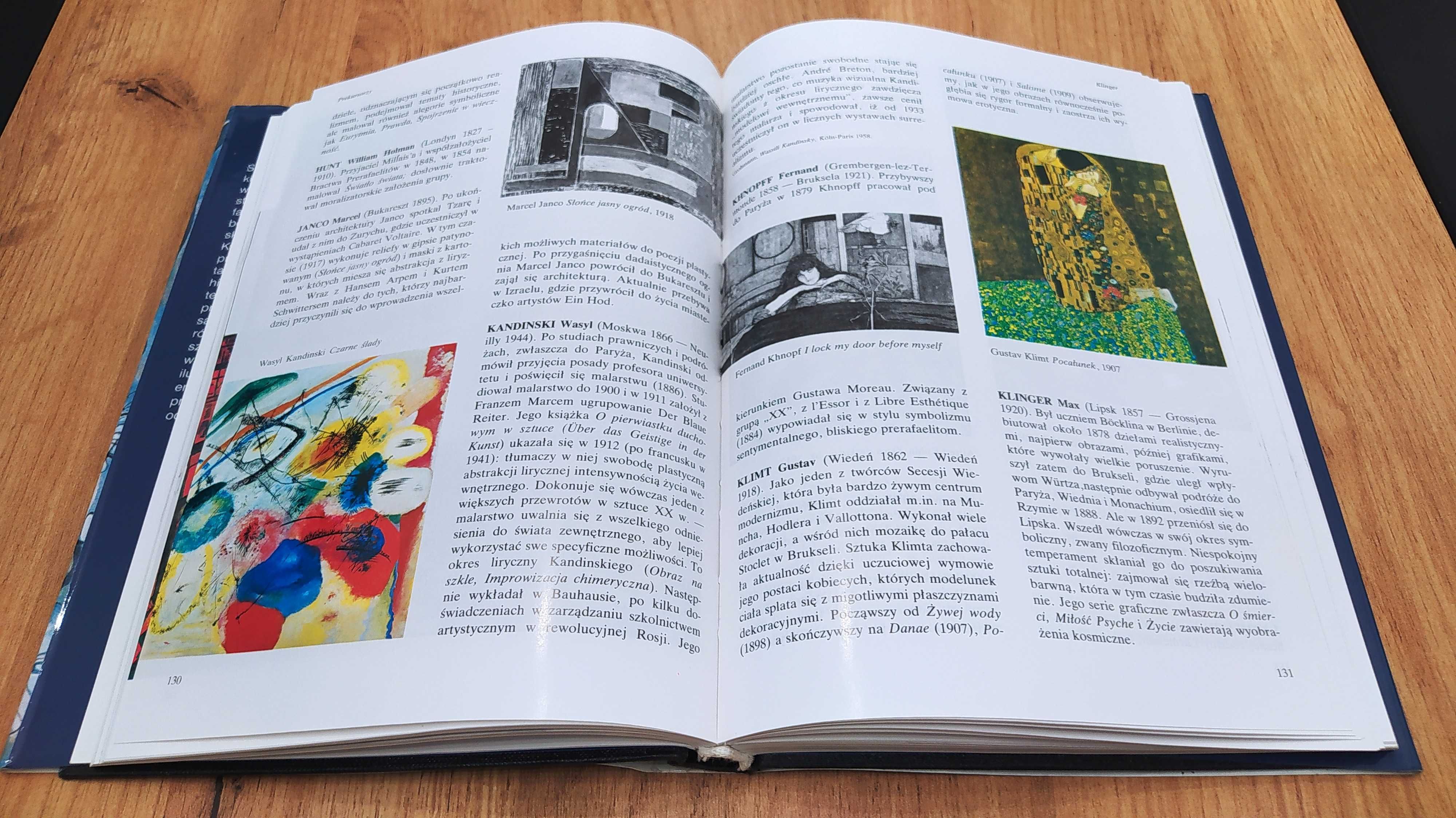 Encyklopedia surrealizmu René Passeron